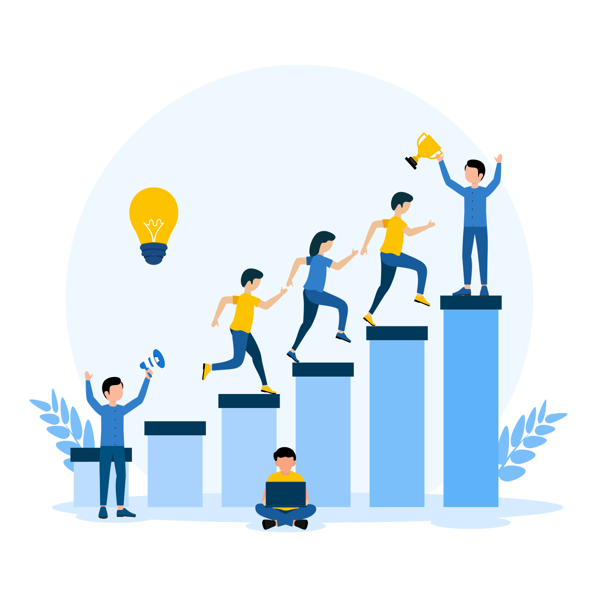 Industrial Training in Mohali